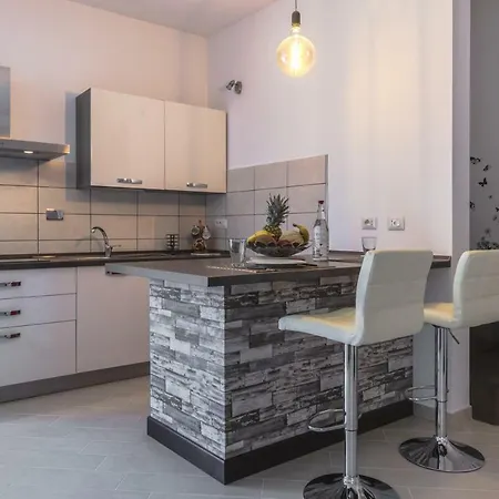 Apartment La Casa Di Barbara Rome