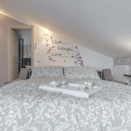 La Casa Di Barbara *