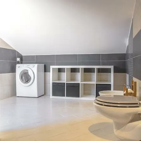 La Casa Di Barbara Apartment Rome